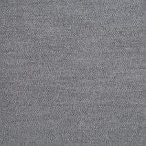 WL6- Grey Wool fabric