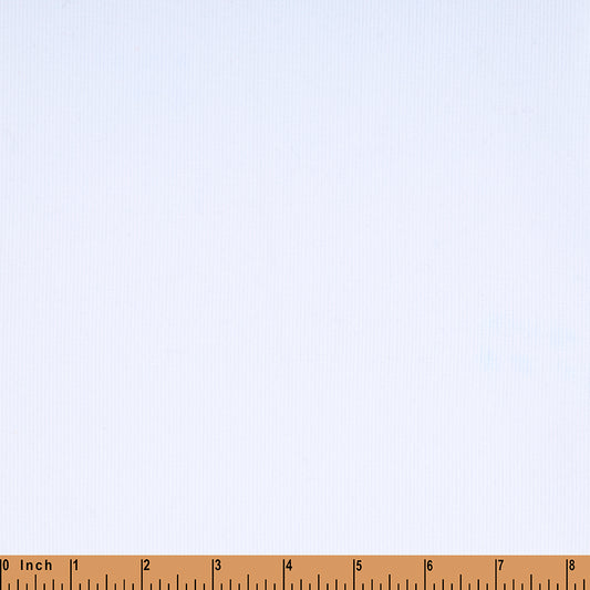 N67.0 - White plain corduroy fabric 100% cotton