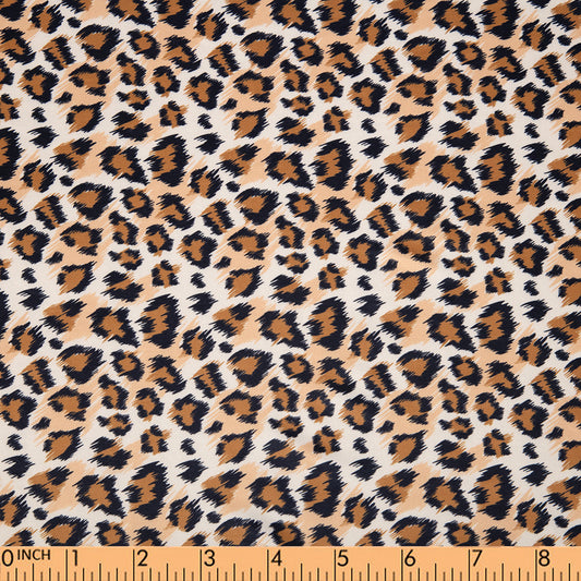 TY12- Cheetah two yarn printed 4.0