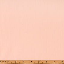 EL02- Apricot Blush Stretch Linen Fabric