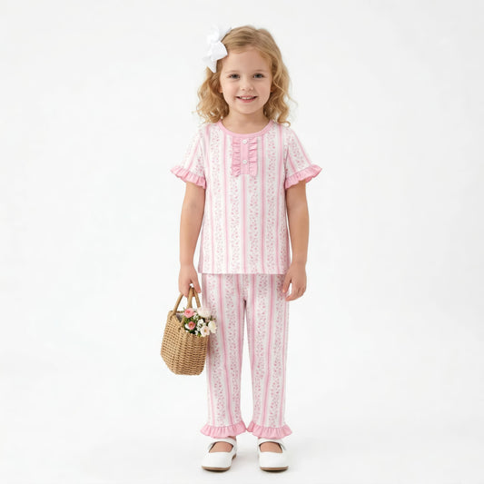 PP1029 - Spring Summer 2027 printed ECO pattern