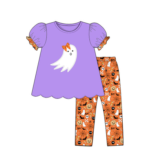 K320-Halloween icon knit printing 4.0