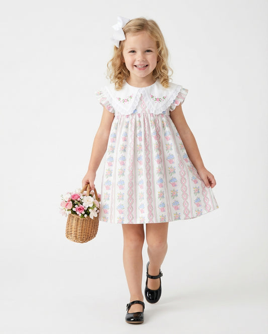 PP1032 - Spring Summer 2027 printed ECO pattern