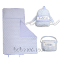 Special Monogrammed Gift Set Back To School - GS 02