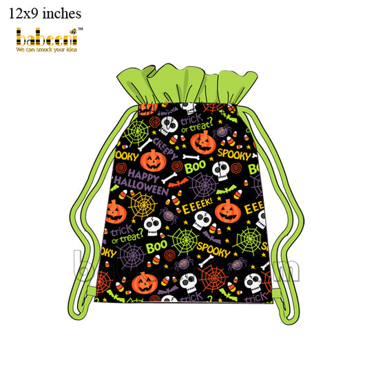 Halloween children bags– KB 49