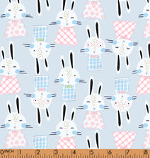 K272- Dressy rabbit in baby blue knit printing 4.0