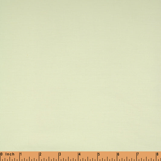 IB743 - Light lime green fabric