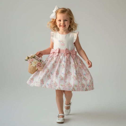 PP1020 - Spring Summer 2027 printed ECO pattern