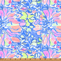 PP108-Summer Fling Seamless Tileable Repeating Pattern 19