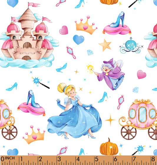 I56- Cinderella pique printing 4.0