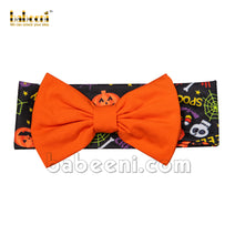 Lovely Halloween hair accessories for little girls - HB 97