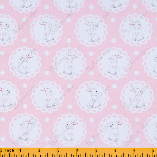 PP385 - Easter Pattern printed 4.0