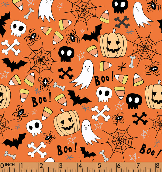 K320-Halloween icon knit printing 4.0