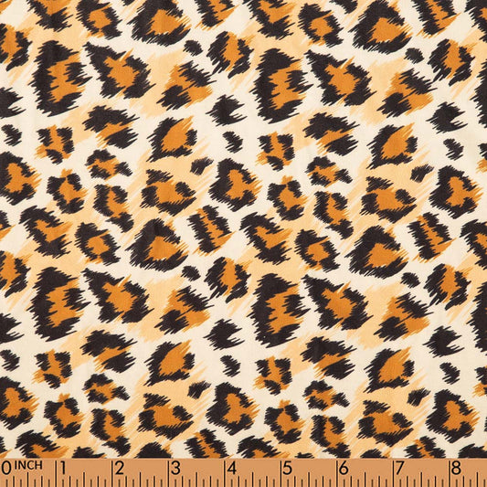 K243- Cheetah knit printed 4.0