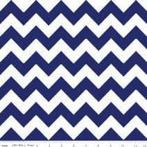 Navy chevron CR8.0