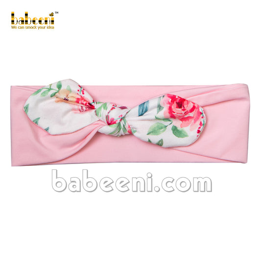 Cool flower baby hairband - HB 98