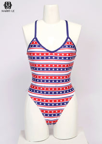 LOVELY STARS GIRL SWIMWEAR FOR MOMMY - MD 82