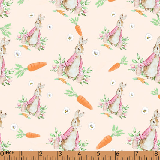 PP125-Easter pattern fabric printing 4.0 M17 1