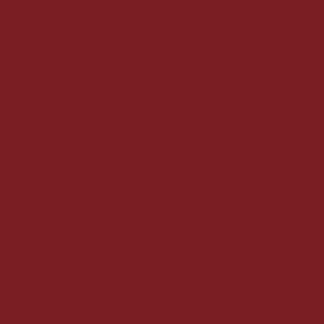 K47.0 - Garnet plain knit