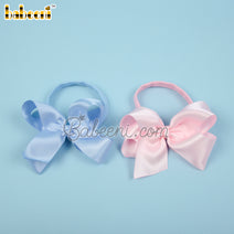 Lovely blue baby hairband - HB 132