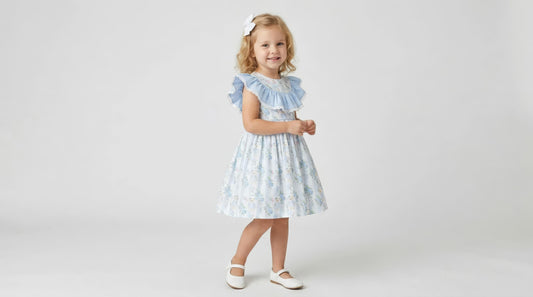 PP1021 - Spring Summer 2027 printed ECO pattern