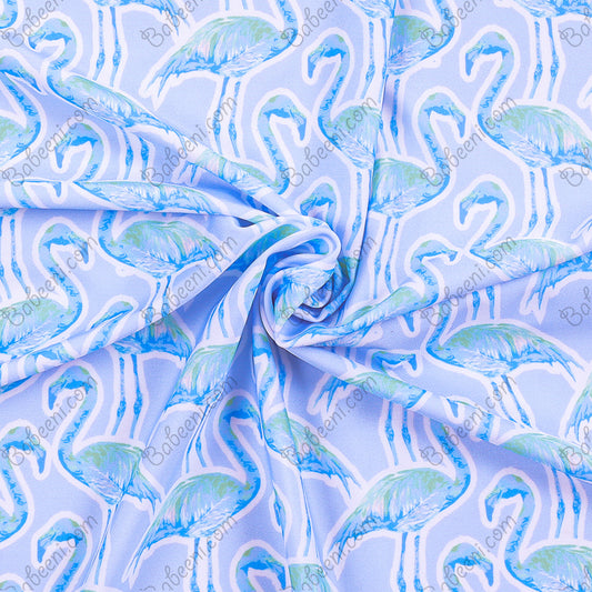 PP435 - Swimmer Summer Pattern