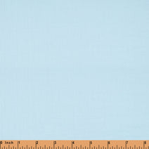 ML04-Baby blue plain muslin