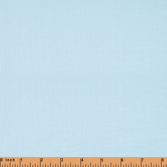 ML04-Baby blue plain muslin