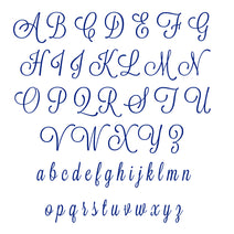 Emily font