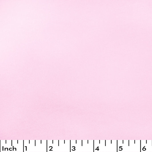 KM2.0 - Baby Pink  Supima cotton