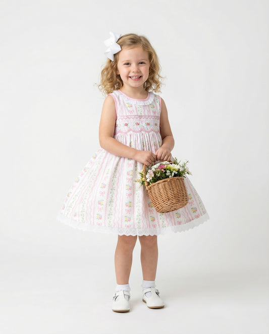 PP1044 - Spring Summer 2027 printed ECO pattern