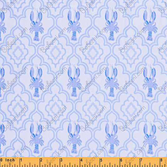 PP444 - Swimmer Summer Pattern