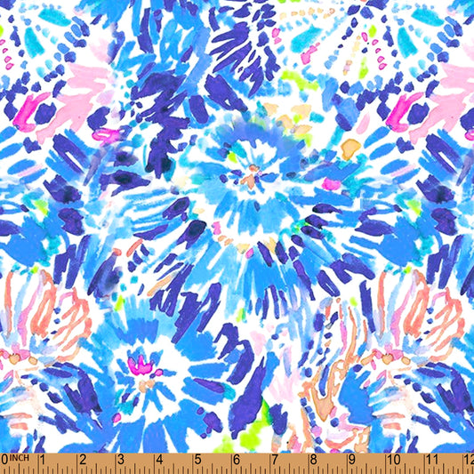 PP107-Summer Fling Seamless Tileable Repeating Pattern 18