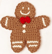 CP2- Ginger bread