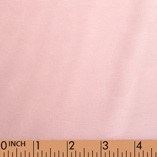 SL03- baby pink satin fabric