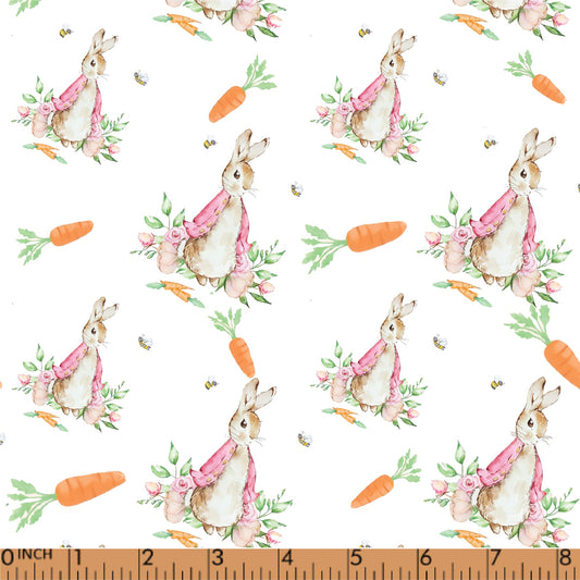 PP133-Easter pattern fabric printing 4.0 M32-01