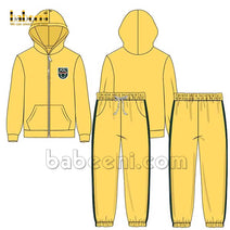 Boy teenager sport set - TB 08