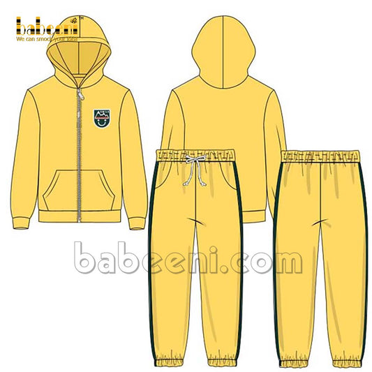 Boy teenager sport set - TB 08