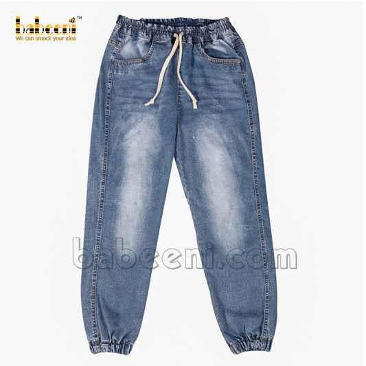 Boy teenage denim pant - DC 14