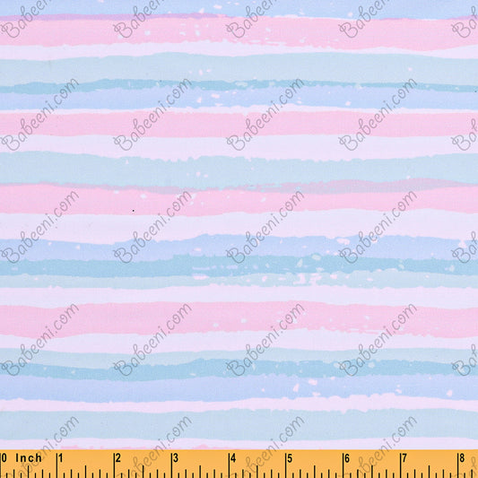 PP446 - Swimmer Summer Pattern