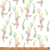 PP121-Easter pattern fabric printing 4.0 M13 1