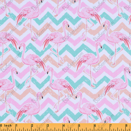 PP438 - Swimmer Summer Pattern