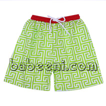 Nice plain boy swimwear - SW 298