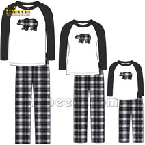 Nice Bear family clothing - FS 06