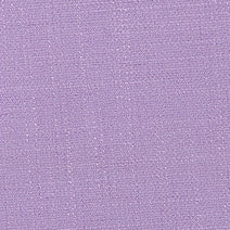 TL05- Lavender plain thick linen fabric