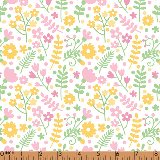 PP132-Easter pattern fabric printing 4.0 -1