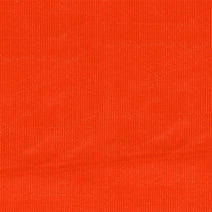 N15.0 - Orange plain corduroy 100% cotton