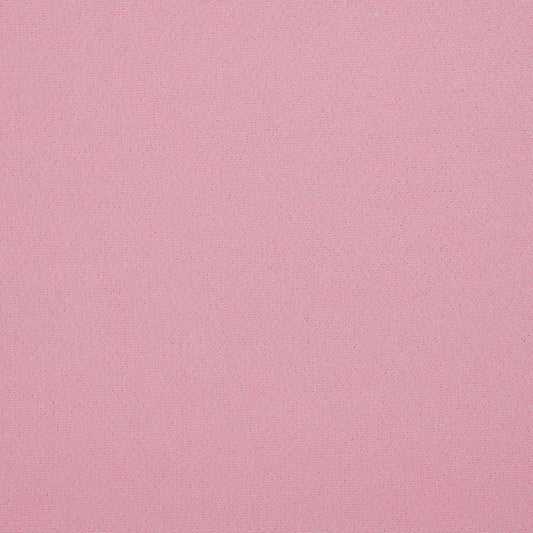 WL4- Pink Wool Fabric