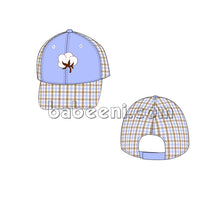 Flower Boy Cap for little boy - CA 29