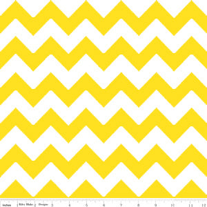 Yellow Chevron CR 9.0